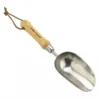 Kent & Stowe Stainless Steel Hand Potting Scoop 1 Kent & Stowe Stainless Steel Hand Potting Scoop -Green Bowers Sales Store 1002024