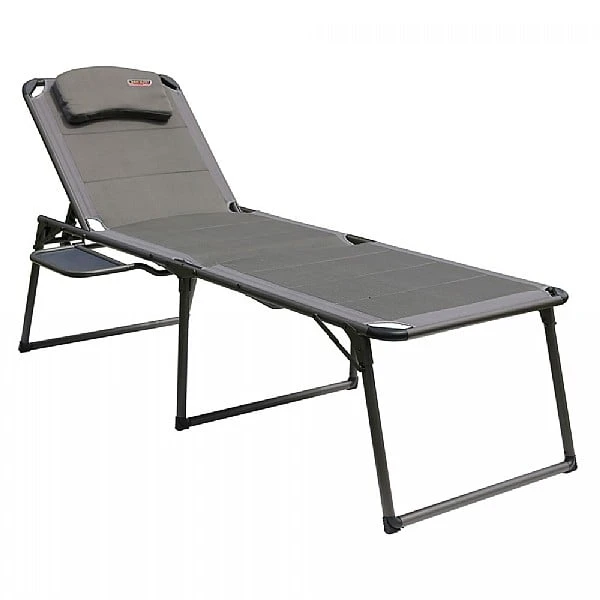 Quest Elite Naples Pro Lounger With Side Table 3 Quest Elite Naples Pro Lounger With Side Table