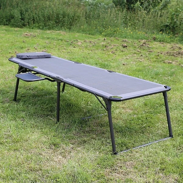 Quest Elite Naples Pro Lounger With Side Table 5 Quest Elite Naples Pro Lounger With Side Table - Image 3