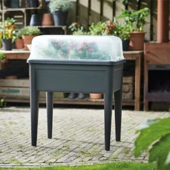 Elho Green Basics XXL Transparent Grow House -Green Bowers Sales Store 1024584 3