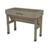 VegTrug WallHugger Small - Grey Wash (FSC 100%) -Green Bowers Sales Store 1028265