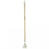 Kent & Stowe Stainless Steel Long Handled Dutch Hoe 2 Kent & Stowe Stainless Steel Long Handled Dutch Hoe -Green Bowers Sales Store 1031058