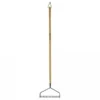 Kent & Stowe Carbon Steel Long Handled Soil Rake 1 Kent & Stowe Carbon Steel Long Handled Soil Rake -Green Bowers Sales Store 1031078