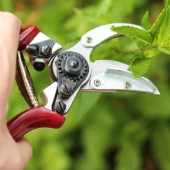 Kent & Stowe Rose Cut & Hold Secateurs -Green Bowers Sales Store 1031091 1