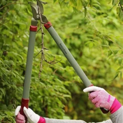 Kent & Stowe General Purpose Loppers -Green Bowers Sales Store 1031094 1