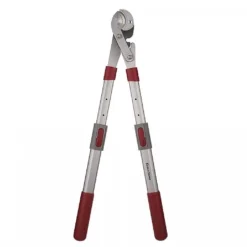 Kent & Stowe Telescopic Geared Anvil Loppers