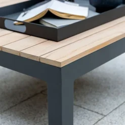 Kettler Elba Low Corner Lounge Set 9 Kettler Elba Low Corner Lounge Set -Green Bowers Sales Store 1057990 3