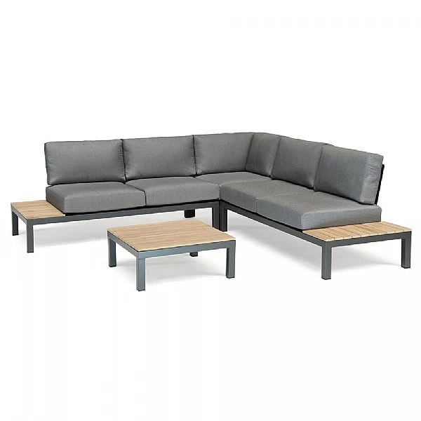 Kettler Elba Low Corner Lounge Set 7 Kettler Elba Low Corner Lounge Set - Image 5