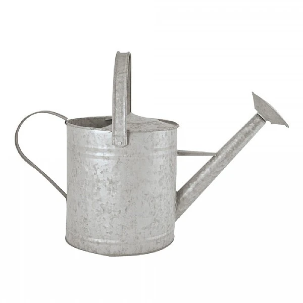 Fallen Fruits Old Zinc Watering Can 8.7L 3 Fallen Fruits Old Zinc Watering Can 8.7L