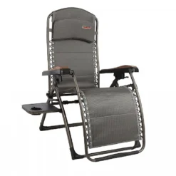 Quest Naples Pro Relax XL Chair With Side Table