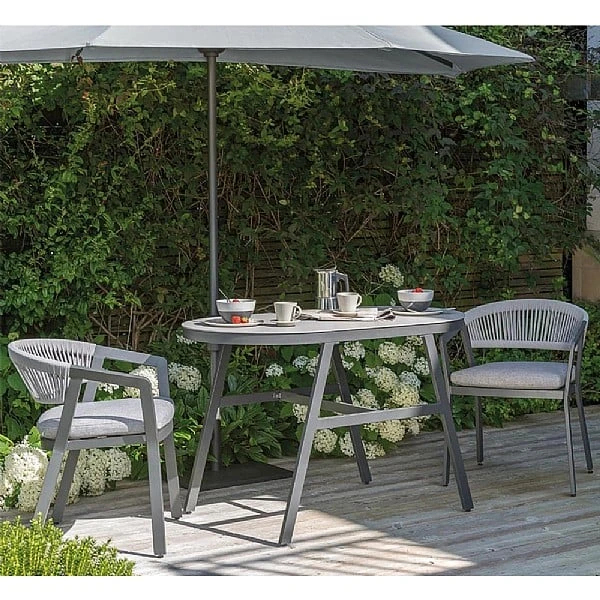 Kettler Menos Cassis Balcony Set 3 Kettler Menos Cassis Balcony Set