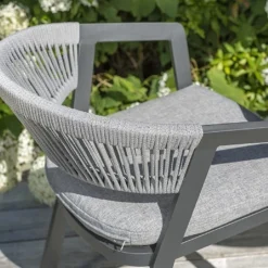 Kettler Menos Cassis Balcony Set 11 Kettler Menos Cassis Balcony Set -Green Bowers Sales Store 1105145 3