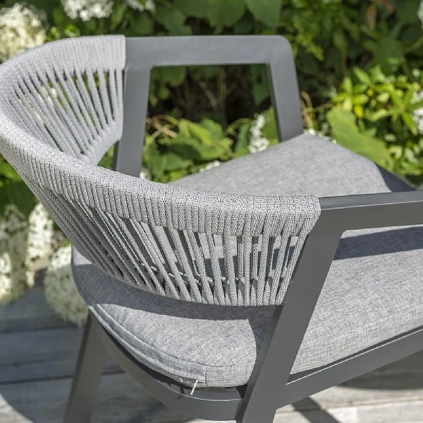 Kettler Menos Cassis Balcony Set 6 Kettler Menos Cassis Balcony Set - Image 4