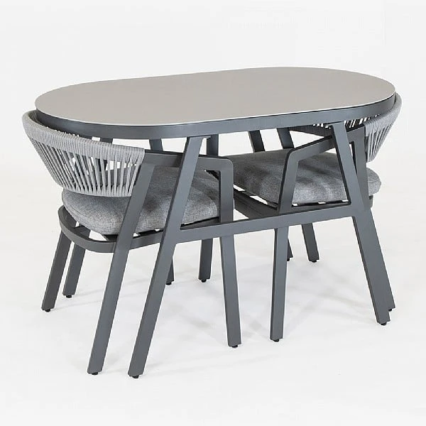 Kettler Menos Cassis Balcony Set 8 Kettler Menos Cassis Balcony Set - Image 6