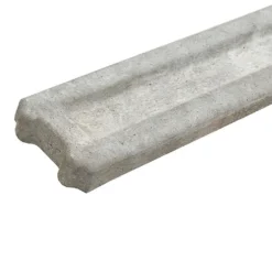 Forest Lightweight Concrete Gravel Board - 1.83m X 15cm