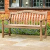 Alexander Rose Sherwood 5ft Turnberry Bench