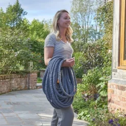 Hozelock 12.5m Tuffhoze -Green Bowers Sales Store 1108566 3