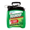 Roundup Speed Ultra Ready To Use Pump N Go 5L -Green Bowers Sales Store 1113762