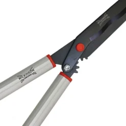 Wilkinson Sword Geared Hedge Shears -Green Bowers Sales Store 1128878 2