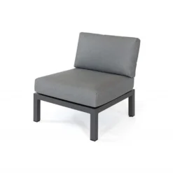 Kettler Elba Low Lounge Side Chair Including Cushions