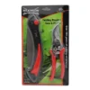 Wilkinson Sword Folding Pruner Saw & Pruner Set -Green Bowers Sales Store 1140375