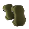 Town & Country Memory Foam Knee Pads Green -Green Bowers Sales Store 1140419