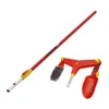 Wolf Multi-Change Telescopic Gutter Cleaner -Green Bowers Sales Store 1140434
