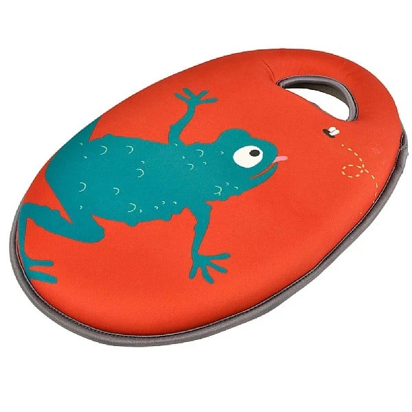 National Trust Childrens Frog Kneeler 4 National Trust Childrens Frog Kneeler - Image 2