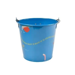 National Trust Childrens Bucket -Green Bowers Sales Store 1147364 2