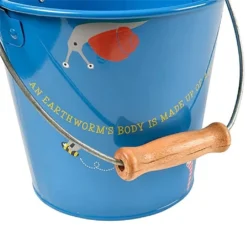 National Trust Childrens Bucket -Green Bowers Sales Store 1147364 3