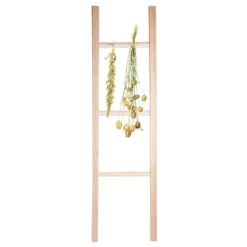 Fallen Fruits Flower & Herb Drying Ladder