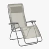 Lafuma RSXA Clip Relaxer Chair - Seigle -Green Bowers Sales Store 1170453