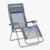 Lafuma RSXA Clip Relaxer Chair - Ocean -Green Bowers Sales Store 1170454