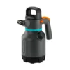 Gardena 1.25L Pressure Sprayer -Green Bowers Sales Store 1191081