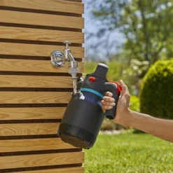 Gardena 1.25L Pressure Sprayer -Green Bowers Sales Store 1191081 4