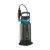 Gardena 5L Comfort Pressure Sprayer -Green Bowers Sales Store 1191082