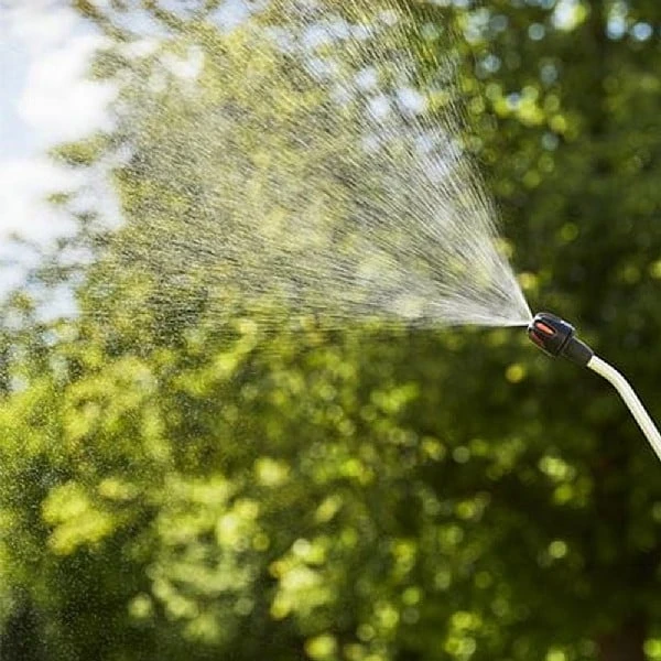 Gardena 5L Comfort Pressure Sprayer 5 Gardena 5L Comfort Pressure Sprayer - Image 3