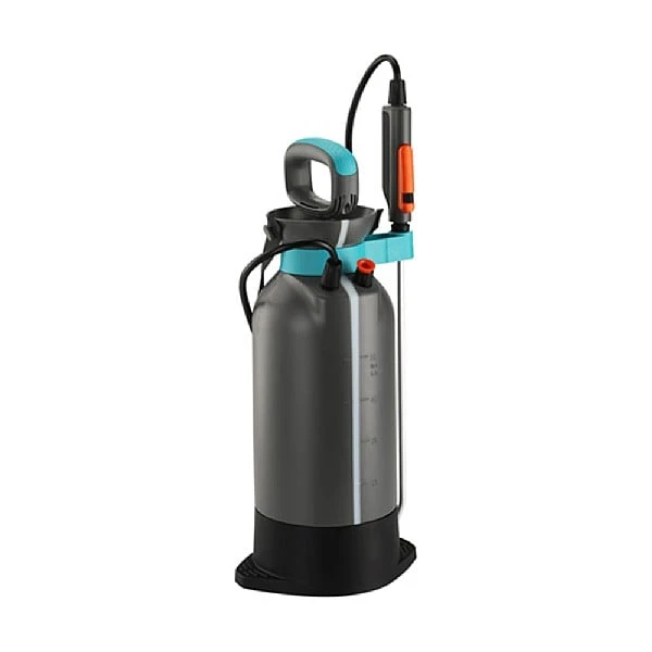 Gardena 5L Comfort Pressure Sprayer 7 Gardena 5L Comfort Pressure Sprayer - Image 5