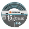 Gardena Classic Hose 13mm (1/2") 15m -Green Bowers Sales Store 1192618