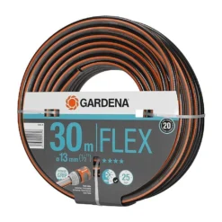 Gardena Comfort FLEX Hose 13mm (1/2") 30m
