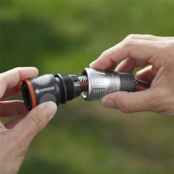 Gardena Premium Hose Connector -Green Bowers Sales Store 1192631 3
