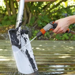 Gardena Classic Cleaning Nozzle -Green Bowers Sales Store 1192635 3