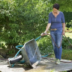 Gardena Classic Cleaning Nozzle -Green Bowers Sales Store 1192635 5