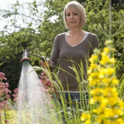 Gardena Comfort Hanging Basket Spray Lance -Green Bowers Sales Store 1192638 5