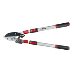 Darlac Telescopic Ratchet Lopper