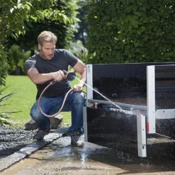 Gardena Premium Multi Sprayer 10 Gardena Premium Multi Sprayer -Green Bowers Sales Store 1206514 4