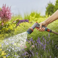 Gardena Comfort Cleaning Nozzle EcoPulse -Green Bowers Sales Store 1210603 5