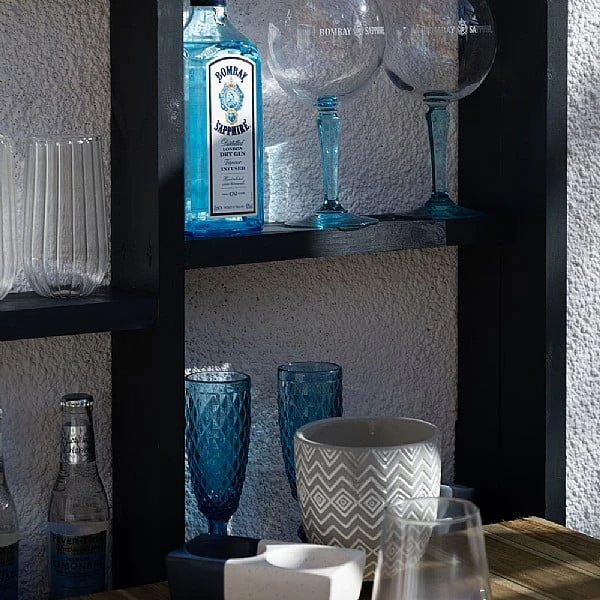 Forest Fold Down Wall Garden Bar 5 Forest Fold Down Wall Garden Bar - Image 3