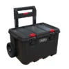 Stewart Garden Stack N Roll Tool Case Cart 2 Stewart Garden Stack N Roll Tool Case Cart -Green Bowers Sales Store 1227202