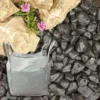 Onyx Black Cobbles Bulk Bag -Green Bowers Sales Store 1227424